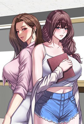 哔咔漫画仲夏版热门日漫推荐